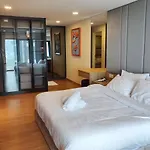 Ekocheras Duplex Suites Balcony, Drinking Water, 24H Check In