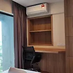 Ekocheras Duplex Suites Balcony, Drinking Water, 24H Check In