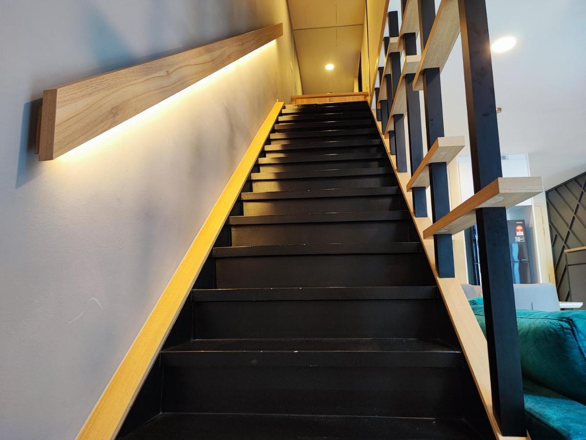 Ekocheras Duplex Balcony, Drinking Water, 24h Check In * Kuala Lumpur
